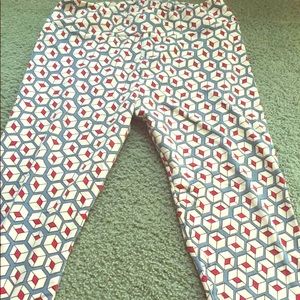LuLaRoe Leggings
